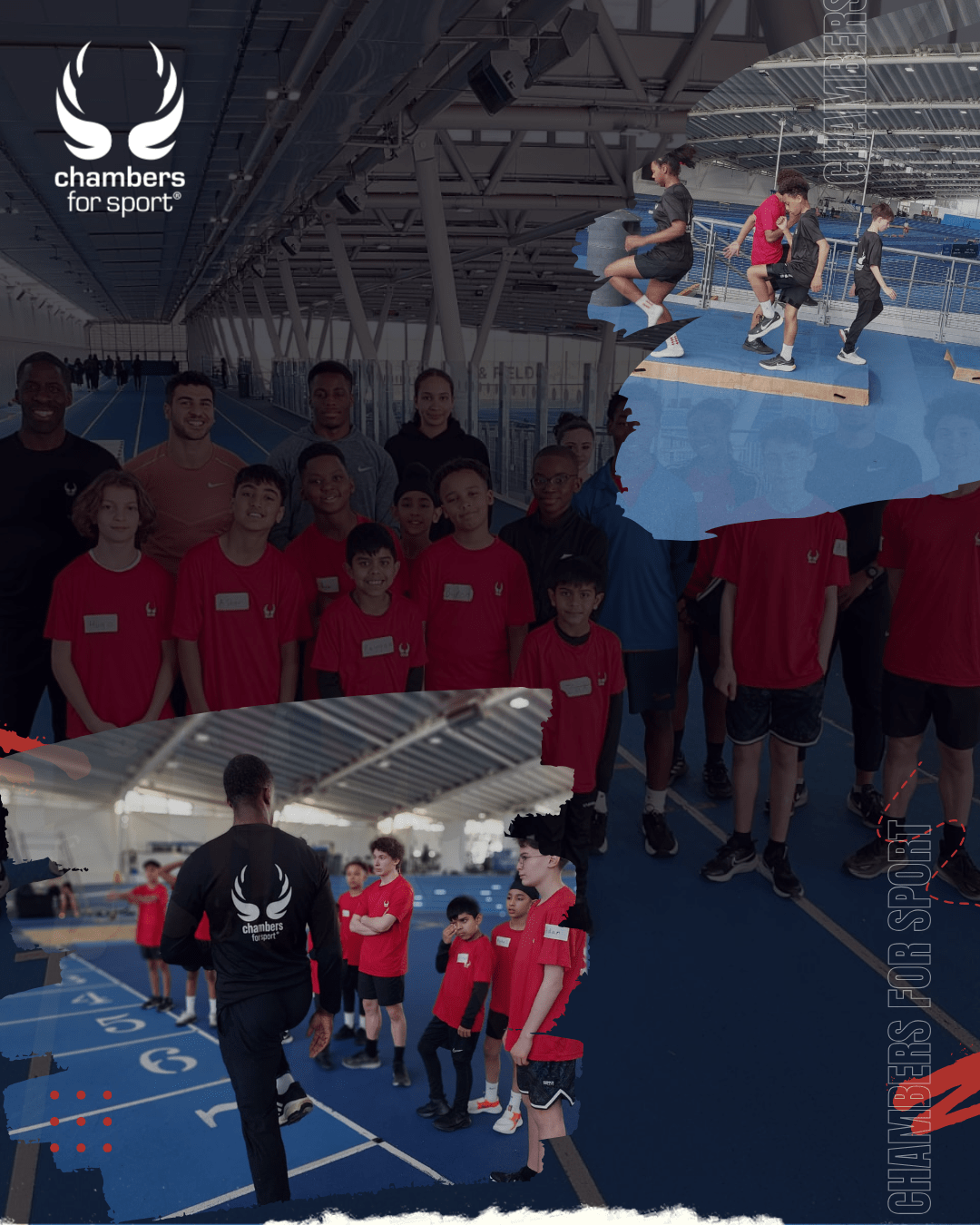 DC Autumn Camp